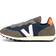 Veja Rio Branco Running Sneaker - Nautico White Orange Fluo