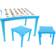 Jamara Easy Children's Seating Set of 3