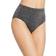 Wacoal B-Smooth Brief Panty - Charcoal Heather