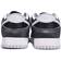 Nike Dunk Low Premium Animal Pack Zebra M - Black/Pure Platinum-Anthracite