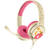 OTL Technologies Animal Crossing Isabelle Study Headphones AC0848