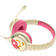 OTL Technologies Animal Crossing Isabelle Study Headphones AC0848