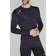 Sondico Base Core Long Sleeve Base Layer Snr Men - Navy