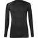 Sondico Base Core Long Sleeve Base Layer Snr Men - Black