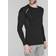 Sondico Base Core Long Sleeve Base Layer Snr Men - Black