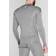 Sondico Base Core Long Sleeve Base Layer Snr Men - Grey Marl