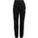 adidas Train Icons 3-Stripes Woven Joggers Women - Black