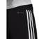 adidas Train Icons 3-Stripes Woven Joggers Women - Black