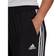 adidas Train Icons 3-Stripes Woven Joggers Women - Black