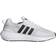 Adidas Swift Run 22 White Grey Men's