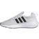 Adidas Swift Run 22 White Grey Men's