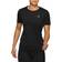 Asics Katakana SS Top Black Female