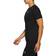 Asics Katakana SS Top Black Female