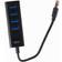 ELBE USB A-4xUSB A M-F Adapter