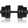 vidaXL Dumbbell 15kg