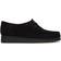 Clarks Wallabee Dames - Black