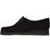 Clarks Wallabee Dames - Black