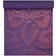 Gaiam 6mm Premium Yoga Mat Athenian Rose Metallic