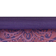 Gaiam 6mm Premium Yoga Mat Athenian Rose Metallic