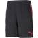 Puma IndividualCUP Football Shorts Men - Black/Sunblaze