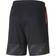 Puma IndividualCUP Football Shorts Men - Black/Sunblaze