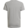 adidas T-shirt Essentials - Medium Grey Heather/Black