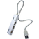 Coolbox USB A-3xUSB A- M-F Adapter