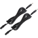 Scalextric Throttle Extension Cables 2x2m