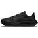 NIKE Air Zoom Pegasus 38 Shield W - Black/Medium Ash/Night Forest/Metallic Dark Grey