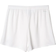 Adidas Parma 16 Shorts White/Black Female Azul