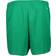 Adidas Parma 16 Shorts Women - Green