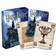 Aquarius Harry Potter Playing Cards