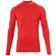 Uhlsport Maillot de Compression Pro Baselayer - Rouge