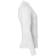 Uhlsport Maglia a Compressione - Blanc