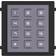 Hikvision DS-KD-KP 60 °C 98.5 mm
