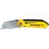 Stanley Tools Fatmax Folding Fixed Blade Knife Hobbykniv