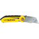 Stanley Tools Fatmax Folding Fixed Blade Knife Hobbykniv