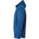 Uhlsport Giacca Essential Fleece - Bleu