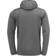 Uhlsport Chaqueta Essential Fleece - Gris