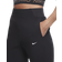 Nike Dri-FIT Bliss Victory Mid-Rise Training Pants Women - Black/White