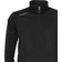 Uhlsport Giacca 1/4 Zip Essential - Noir