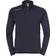 Uhlsport Essential 1/4 Zip Top Unisex - Navy/White