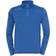 Uhlsport Chaqueta 1/4 Zip Essential - Bleu