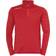 Uhlsport Giacca 1/4 Zip - Rouge