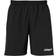 Uhlsport Essential Woven Shorts Unisex - Black