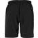 Uhlsport Essential Woven Shorts Unisex - Black