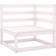 vidaXL 3075620 Loungesæt, 1 borde inkl. 8 sofaer