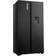 Fridgemaster MS91520BFF Black