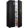 Fridgemaster MS91520BFF Black