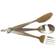 Coghlan's - Bestiksæt 15cm 3stk